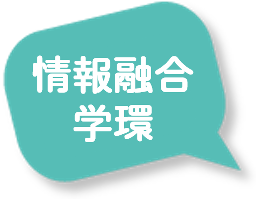 情報融合学環