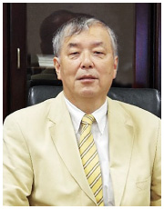 機構長