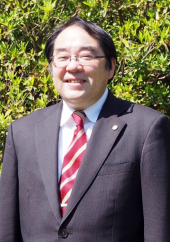 機構長